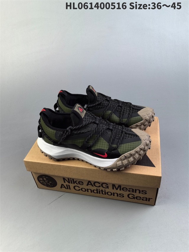 men air max ACG shoes size 36-45-104